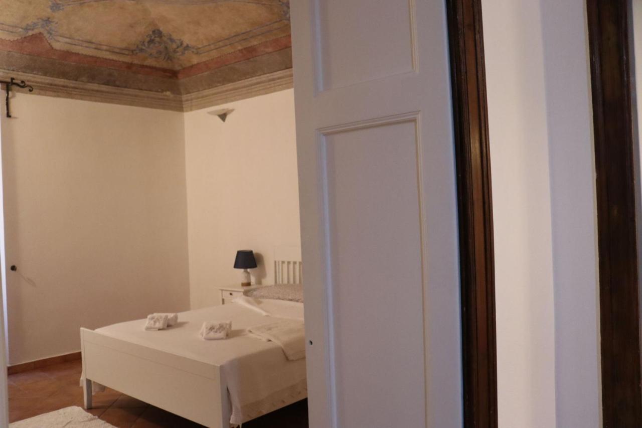 Carlo Alberto Apartment, Alghero Old Town, Near The Beach Exterior foto