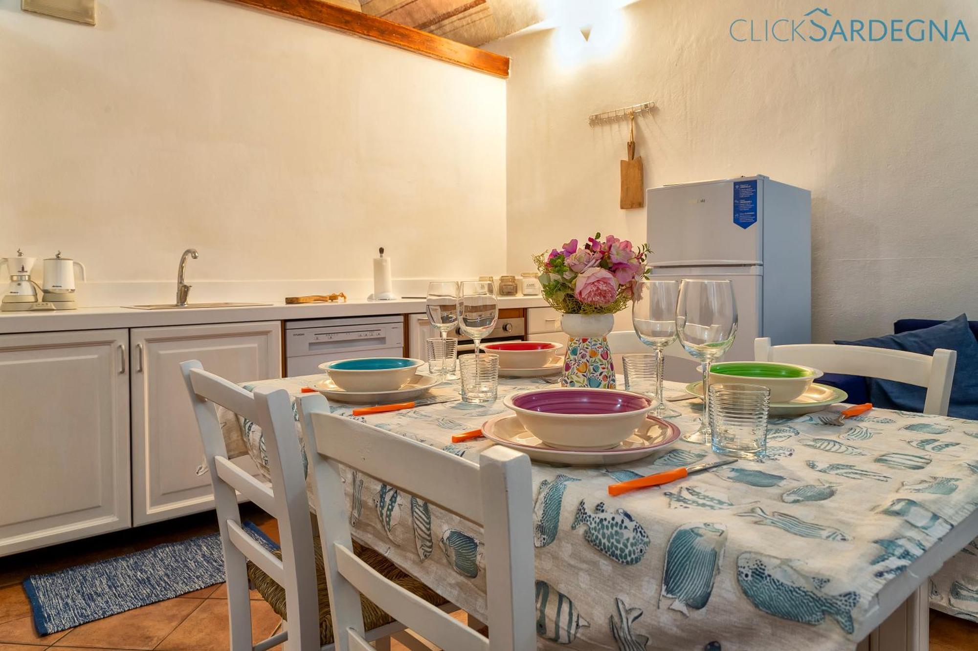 Carlo Alberto Apartment, Alghero Old Town, Near The Beach Exterior foto
