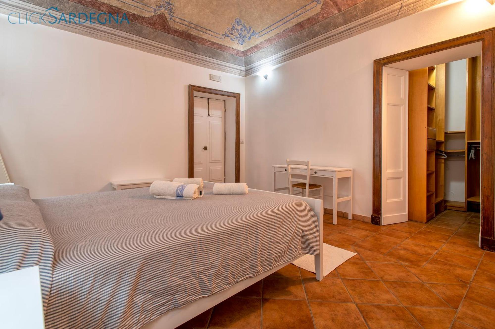 Carlo Alberto Apartment, Alghero Old Town, Near The Beach Exterior foto