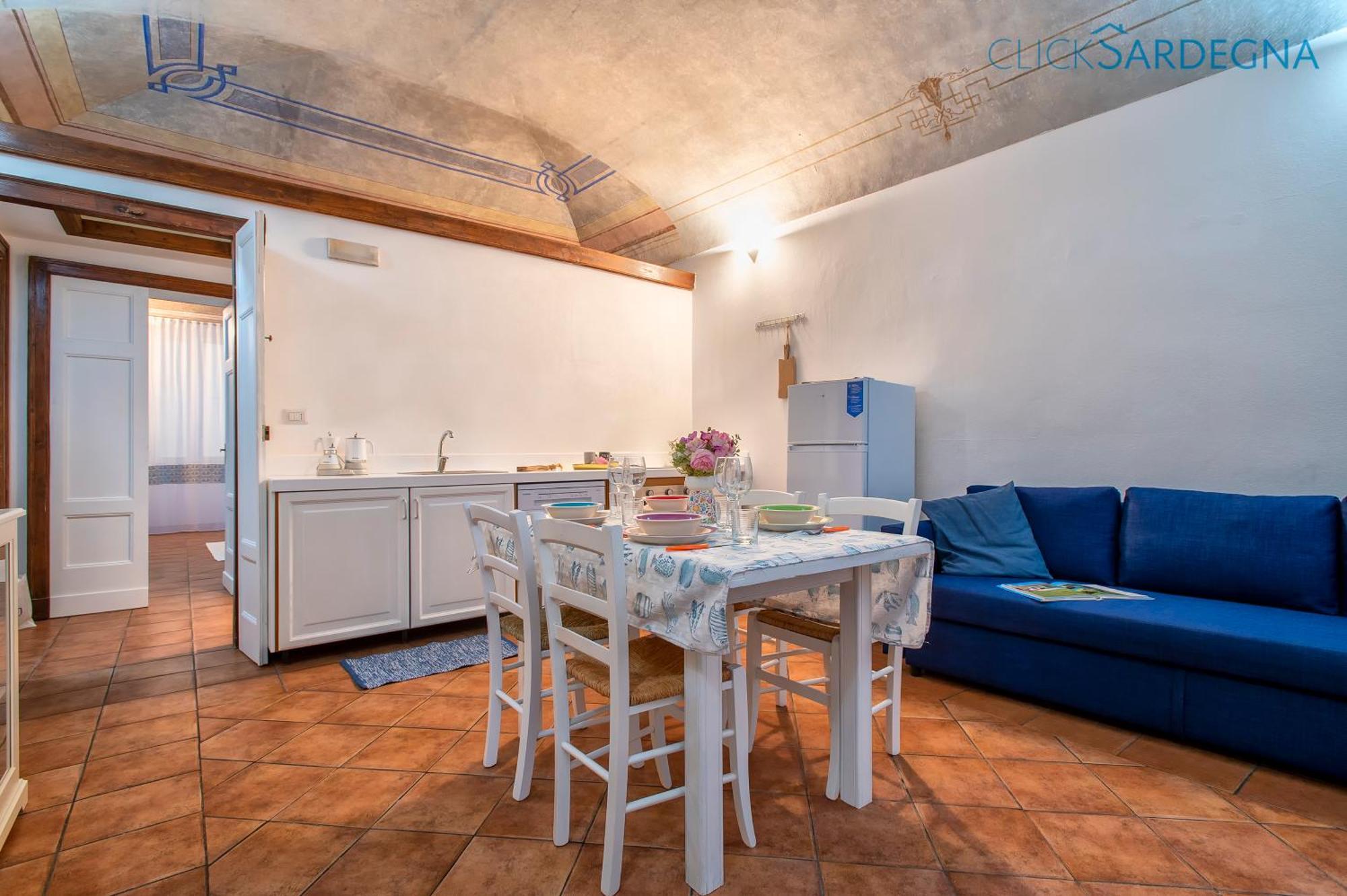 Carlo Alberto Apartment, Alghero Old Town, Near The Beach Exterior foto
